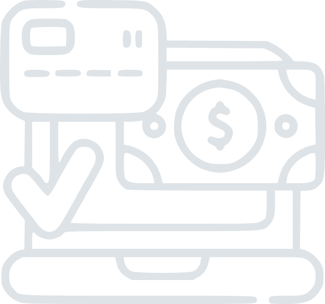 Payment and Return